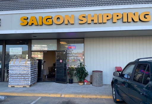 Saigon Shipping Cargo — Freight or Logistics Service in Milpitas, CA