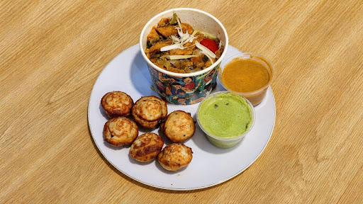 Saivam — Indian Restaurant in Milpitas, CA