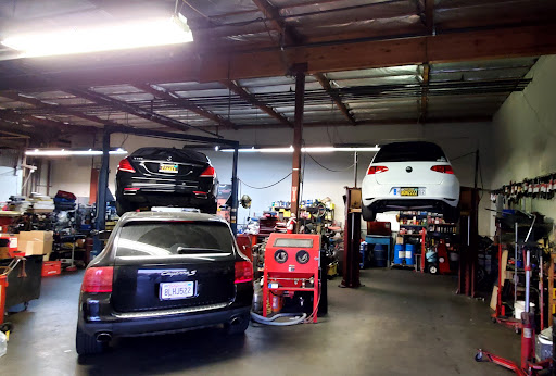 Santos Automotive Repair — Auto Repair Shop in Milpitas, CA