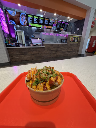 Saucy Asian - Milpitas — Korean Restaurant in Milpitas, CA