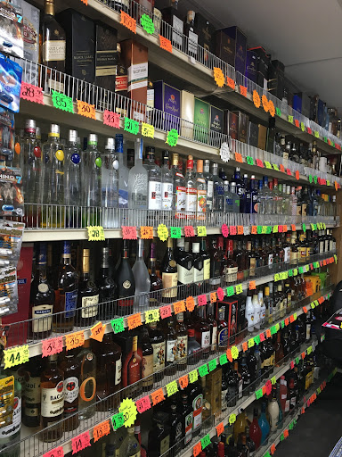 SBC Liquors #7 — Liquor Store in Milpitas, CA