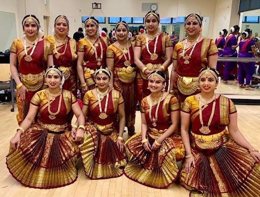 School of Indian Dance LLC — Dance School in Milpitas, CA