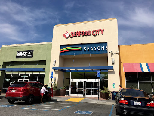 Seafood City Supermarket Milpitas — Grocery Store in Milpitas, CA