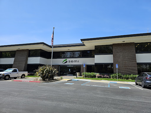 SEMI — Nonprofit Organization in Milpitas, CA