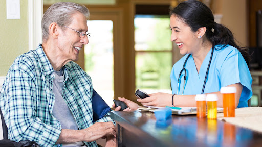 Sequoia Home Health & Hospice — Home Health Care in Milpitas, CA