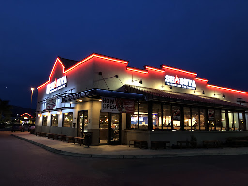 Shabuya — Japanese Restaurant in Milpitas, CA