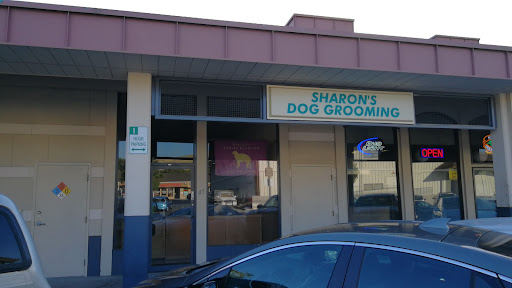 Sharon's Canine Classic — Pet Groomer in Milpitas, CA