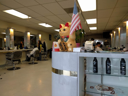 Shavonne — Barber Shop in Milpitas, CA