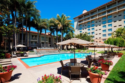 Sheraton San Jose Silicon Valley — Hotel in Milpitas, CA