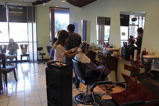 Shing's Hair Studio — Hair Salon in Milpitas, CA