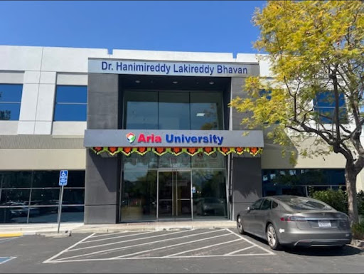 SiliconAndhra — Nonprofit Organization in Milpitas, CA