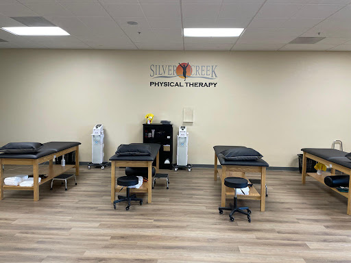 Silver Creek Physical Therapy — Physical Therapist in Milpitas, CA