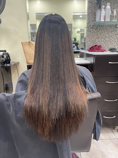 Simple Hair — Hair Salon in Milpitas, CA