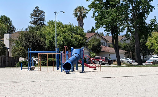 Sinnott Park — Park in Milpitas, CA
