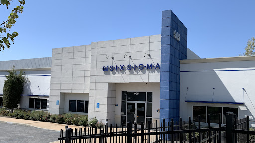 Six Sigma Microelectronics — Manufacturer in Milpitas, CA