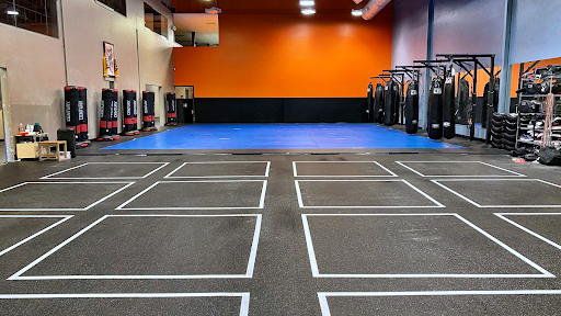 Smash Gyms Milpitas — Gym in Milpitas, CA