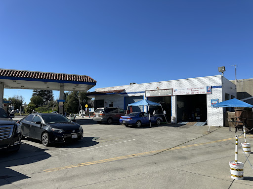 Smog Check 4 less | Star Station — Smog Inspection Station in Milpitas, CA