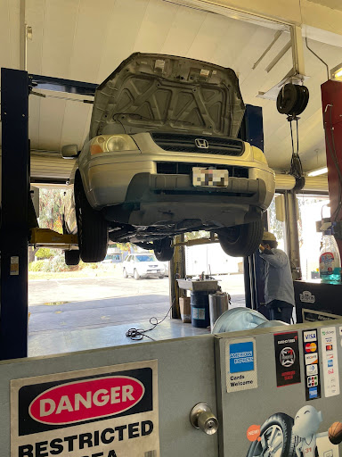 Smogpros — Auto Repair Shop in Milpitas, CA