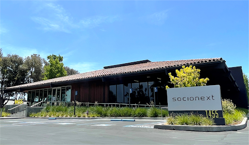 Socionext America Inc. — Corporate Headquarters in Milpitas, CA