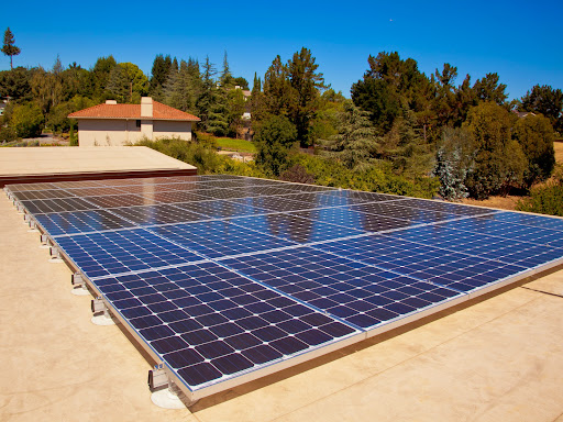 SolarEdge Technologies Inc. — Medical Equipment Supplier in Milpitas, CA