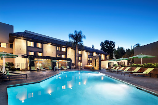 Sonesta Silicon Valley — Hotel in Milpitas, CA