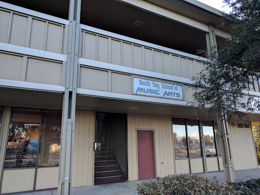 South Bay School of Music Arts — Music School in Milpitas, CA