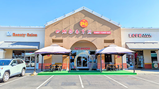 Special Noodle — Chinese Restaurant in Milpitas, CA