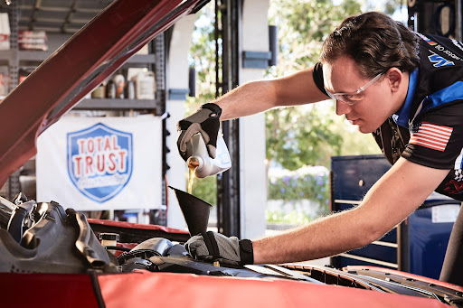 SpeeDee Oil Change & Auto Service — Auto Repair Shop in Milpitas, CA