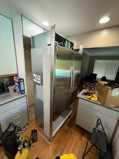 Speedy Appliance Repair — Appliance Repair Service in Milpitas, CA