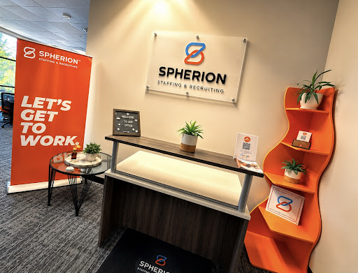 Spherion Staffing & Recruiting — Employment Agency in Milpitas, CA