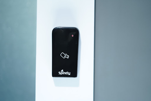 Spintly Inc - Smart Cloud-based Access Control System — Software Company in Milpitas, CA
