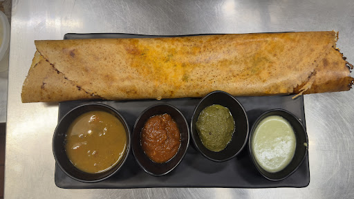 Sri Lakshmi cafe — Indian Restaurant in Milpitas, CA