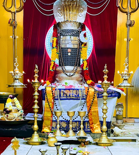 Sri Maha Kaleshwar Mandir — Hindu Temple in Milpitas, CA