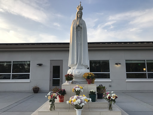 St. Elizabeth Catholic Church — Christian Church in Milpitas, CA