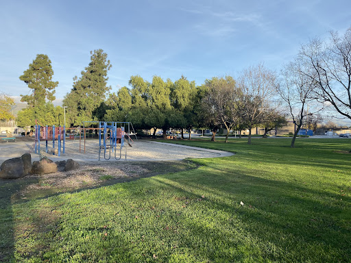 Starlite Park — Park in Milpitas, CA