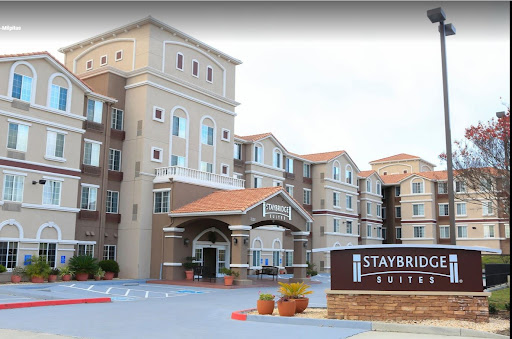 Staybridge Suites Silicon Valley-Milpitas by IHG — Extended-Stay Hotel in Milpitas, CA