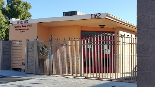 Stepping Stone World Preschool — Daycare in Milpitas, CA