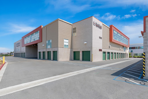StorQuest Self Storage — Self-Storage Facility in Milpitas, CA