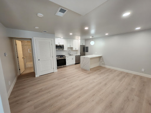STR Construction — General Contractor in Milpitas, CA