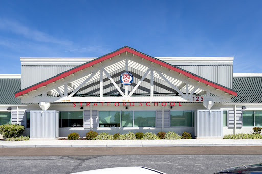 Stratford School — Preschool in Milpitas, CA