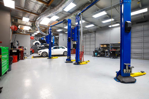 Stress-Free Auto Care — Auto Repair Shop in Milpitas, CA