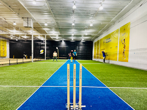 Strikers Cricket — Sporting Goods Store in Milpitas, CA