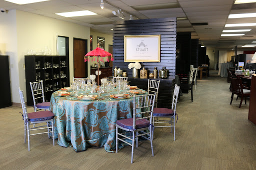 Stuart Event Rentals — Event Planner in Milpitas, CA