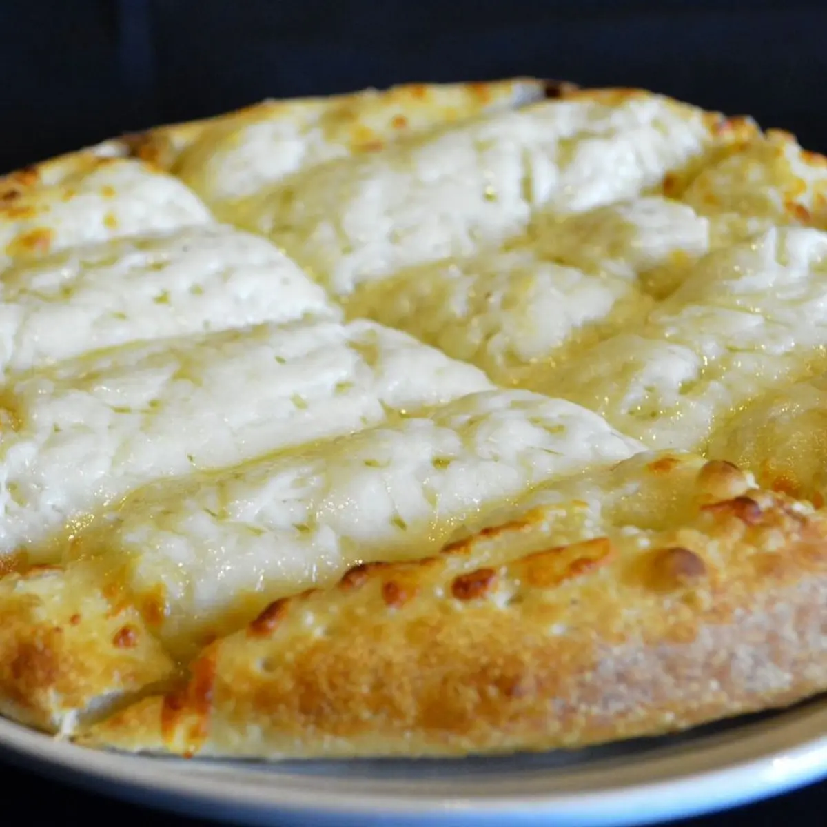 Bread Sticks at Stuft Pizza Milpitas