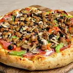 Cornucopia at Stuft Pizza Milpitas