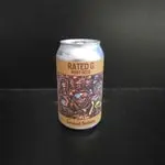 Great Notion Rootbeer at Stuft Pizza Milpitas