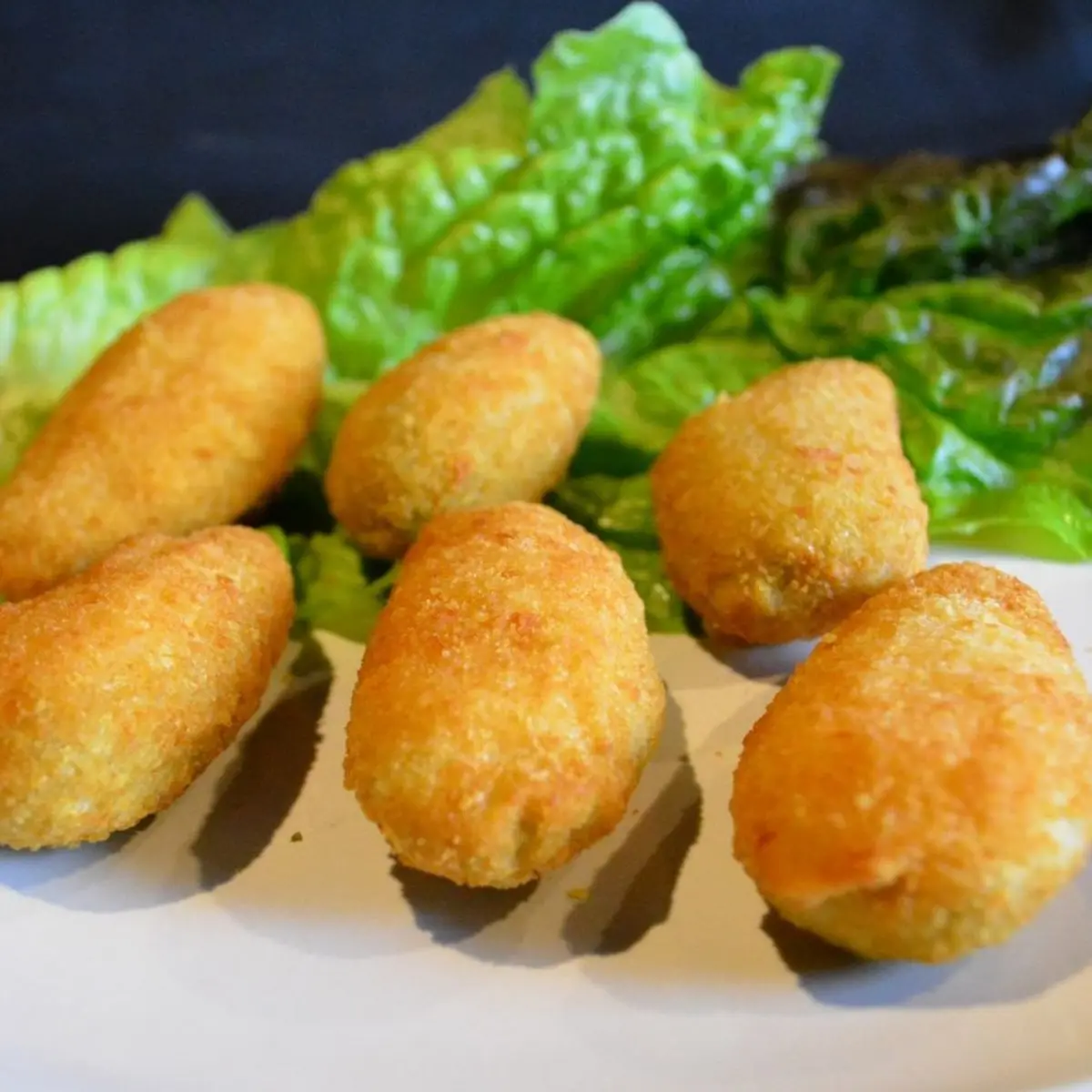 Jalapeno Poppers at Stuft Pizza Milpitas