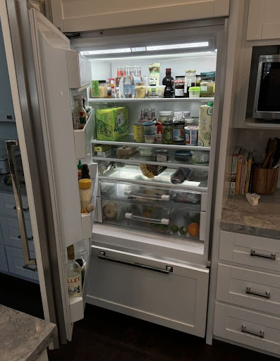Sub-Zero Repair Co Milpitas — Appliance Repair Service in Milpitas, CA