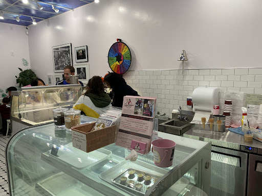 Sugar Mama Desserts — Dessert Shop in Milpitas, CA