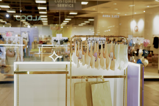 Sukurai Lingerie - Milpitas — Clothing Store in Milpitas, CA